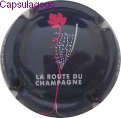 Route du Champagne 2014  