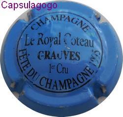 Cr 000 412 royal coteau 1995