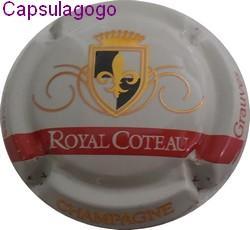 Cr 000 416 royal coteau