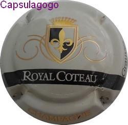 Cr 000 417 royal coteau