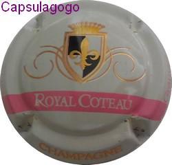 Cr 000 419 royal coteau