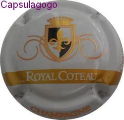Cr 000 420 royal coteau