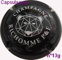 Cr 000 504 richomme p f 12