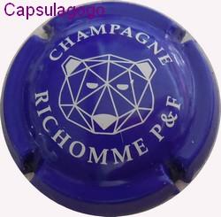Cr 000 505 richomme p f 9