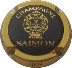SALMON   Club Trésor Millésime 2009