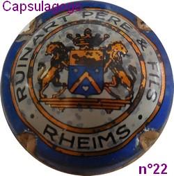 Csb 073b ruinart n 22