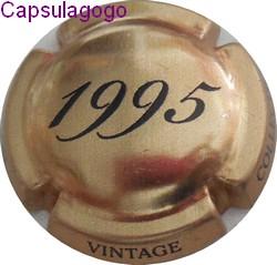 Excep 062 lanson vintage collection 1995