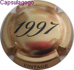 Excep 063 lanson vintage collection 1997