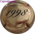 Excep 079 lanson vintage collection 1998