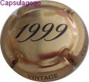 Excep 080 lanson vintage collection 1998