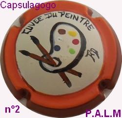 Excep 204 bonnet alexandre