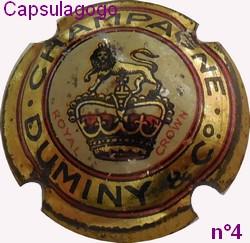 Excep 205 duminy c 