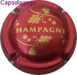 Champagne  n°766g