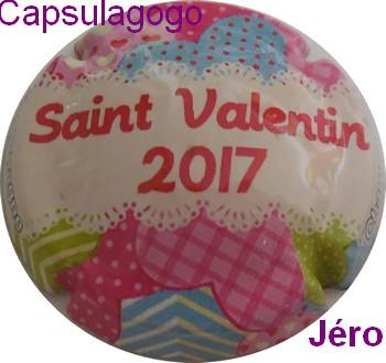 Jn 000 273 jero generique st valentin 2017