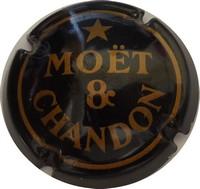 Ancien Quart MOËT&CHANDON  n°173