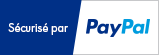 Logo paypal securise fr