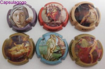 Serie 000 273 rubaud