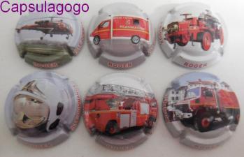 Serie 000 279 prioux roger