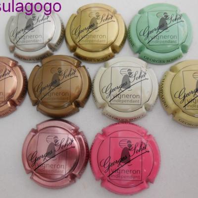 Serie 000 283 sohet georges