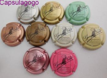 Serie 000 283 sohet georges