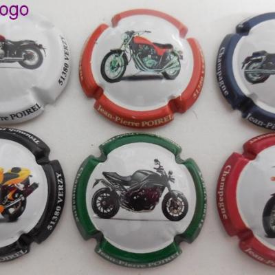 Serie 000 322 poirel jean pierre
