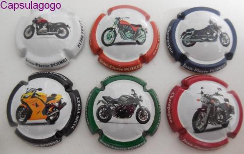 Serie 000 322 poirel jean pierre