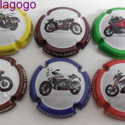 Serie 000 334 poirel jean pierre