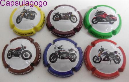 Serie 000 334 poirel jean pierre