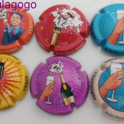 Serie 000 335 poirel jean pierre