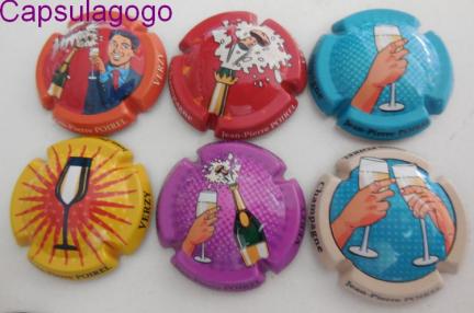 Serie 000 335 poirel jean pierre