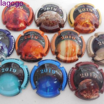 Serie 000 403 generique champagne planetes