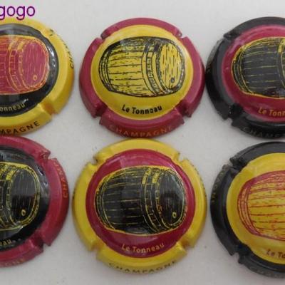 Serie 000 615 generique n 916