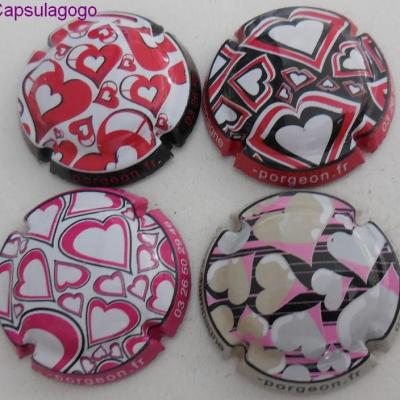 Serie 000 670 porgeon et fils