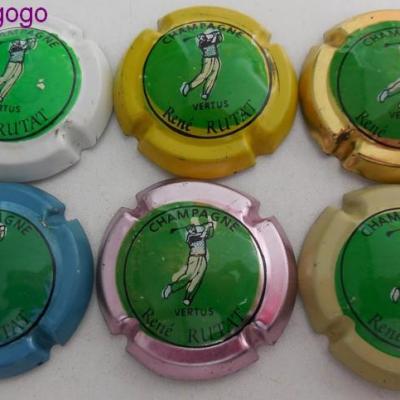 Serie 000 800 rutat rene